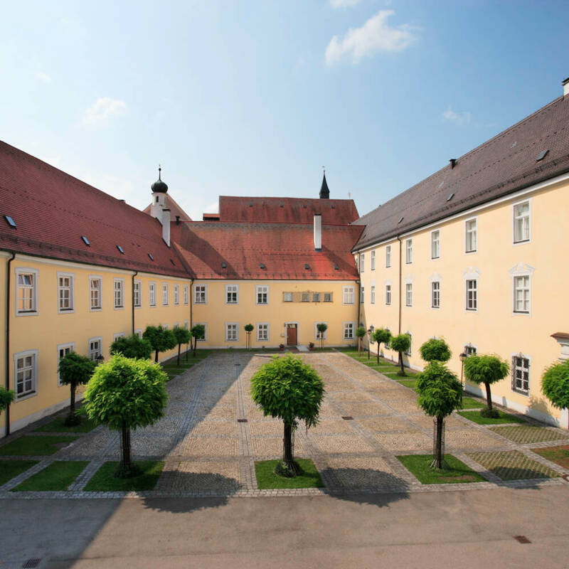 Museen im Kolleg